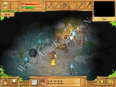 The island castaway free download full version for android full