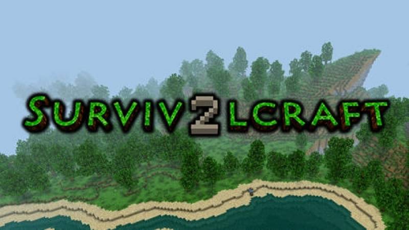 Download Game Survivalcraft For Android