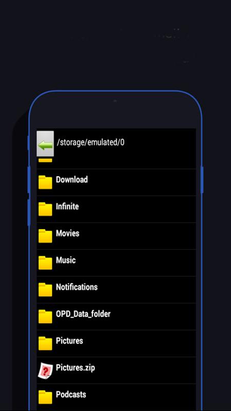 themes zip file download for android