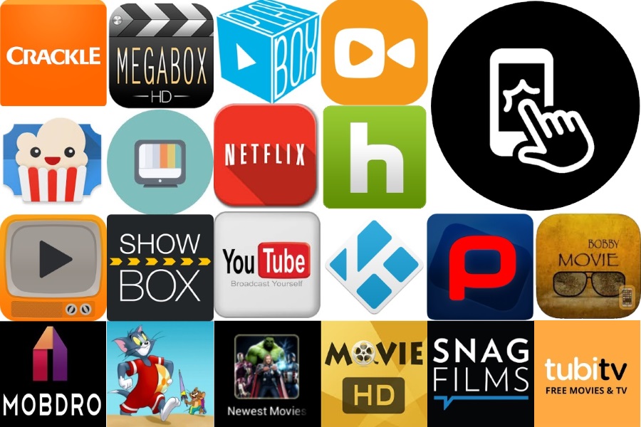 Download movies for android tablet