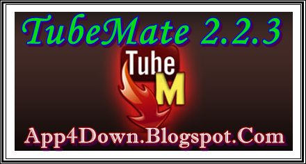 download TubeMate Downloader 5.10.10 free